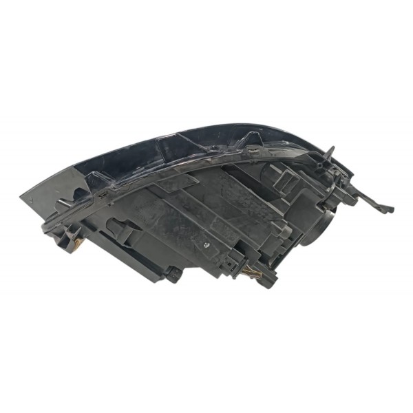 Farol Esquerdo Volkswagen T-cross 2019 2024 Detalhes Esquerdo/motorista