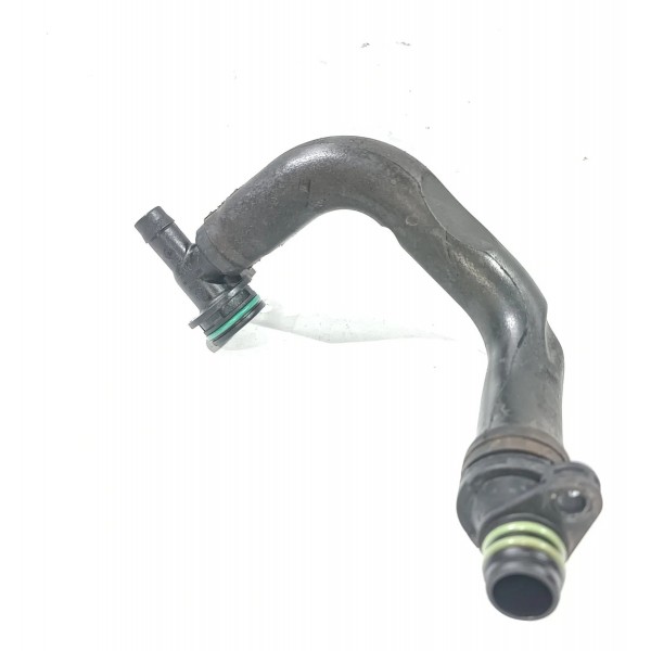 Mangueira Respiro Oleo Vw T-cross 2019 2026 04c103474b