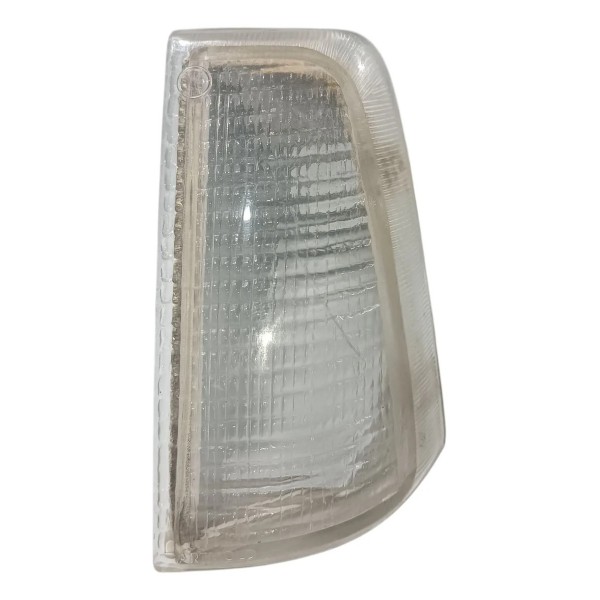 Seta Esquerda Chevrolet Chevette 1983 1993 Esquerdo Cristal