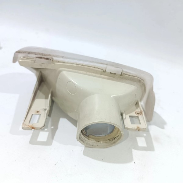 Seta Esquerda Chevrolet Chevette 1983 1993 Esquerdo Cristal