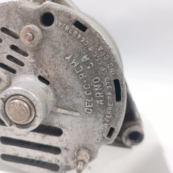 Alternador Chevrolet Chevette 1.6 1987 1993