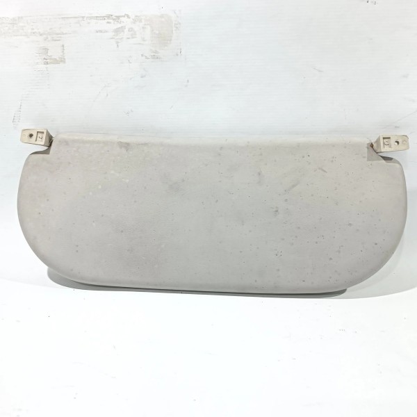 Quebra Sol Chevrolet Chevette 1983 1993