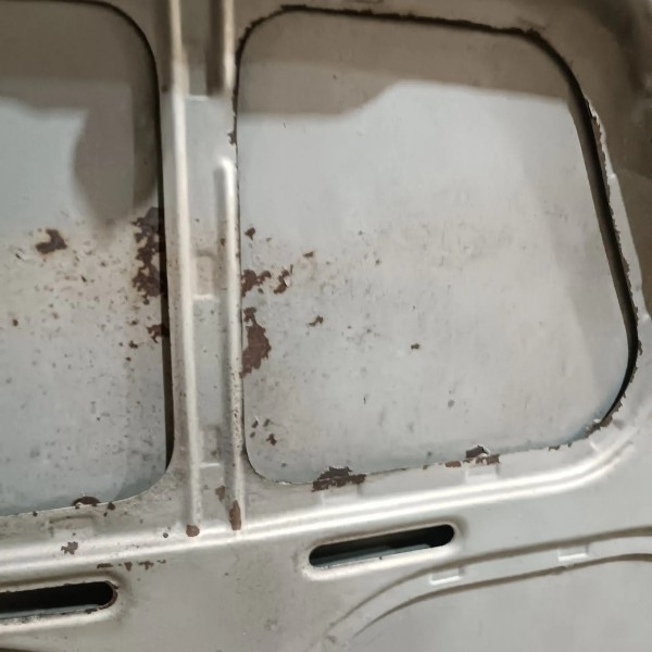 Capo Chevrolet Chevette 1983 1993