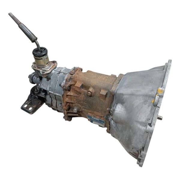 Caixa Câmbio Chevette 1.6 Clark 5 Marchas 1993 Gm93208265