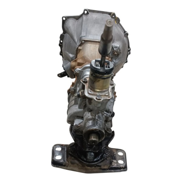 Caixa Câmbio Chevette 1.6 Clark 5 Marchas 1993 Gm93208265