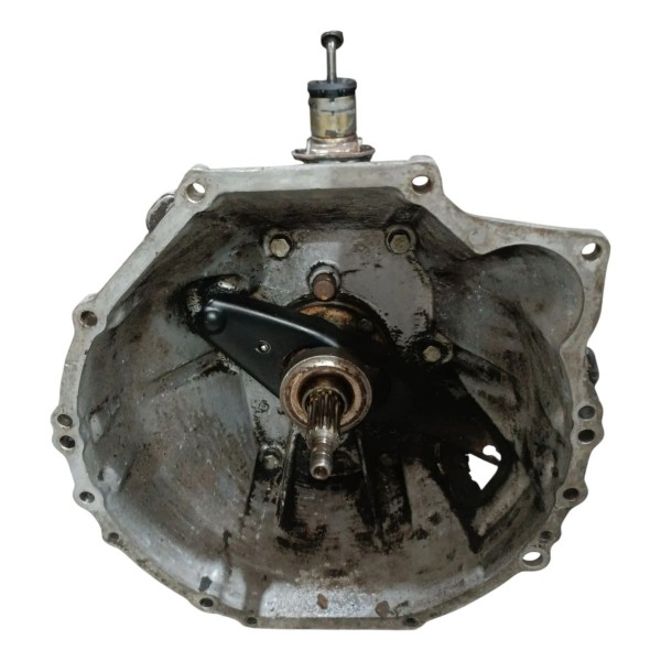 Caixa Câmbio Chevette 1.6 Clark 5 Marchas 1993 Gm93208265