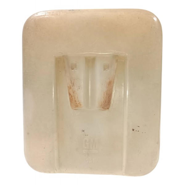 Reservatorio Limpador Parabrisa Gm Chevette 83 93 94646675