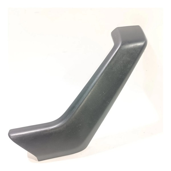 Moldura Puxador Forro Porta Traseira Esquerda Vw T-cross 19