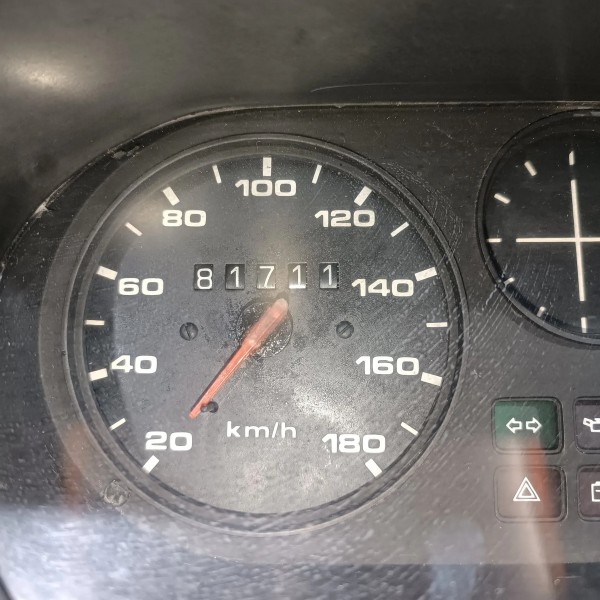 Painel De Instrumentos Chevrolet Chevette 1987 1993