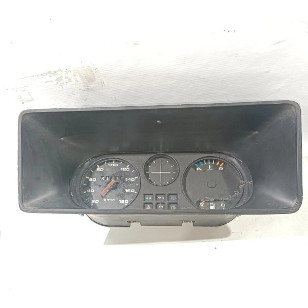 Painel De Instrumentos Chevrolet Chevette 1987 1993