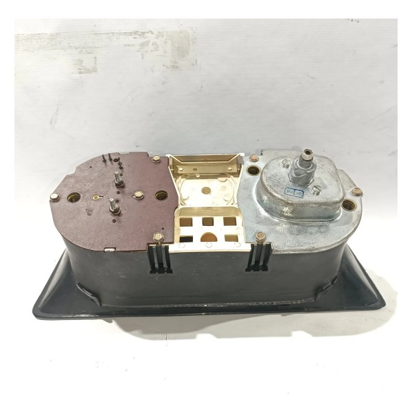 Painel De Instrumentos Chevrolet Chevette 1987 1993