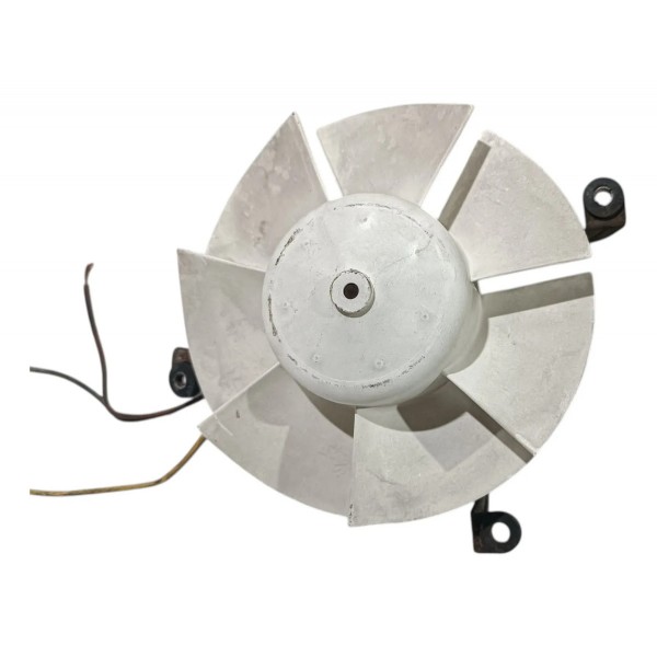 Ventilador Interno Chevrolet Chevette 1983 1993 12