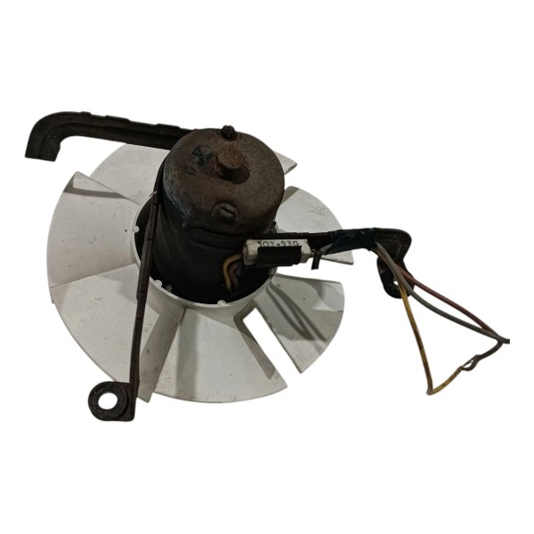 Ventilador Interno Chevrolet Chevette 1983 1993 12