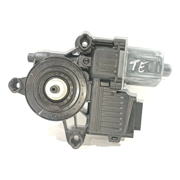 Motor Vidro Traseiro Esquerdo Vw T-cross 2019 26 2q0959407