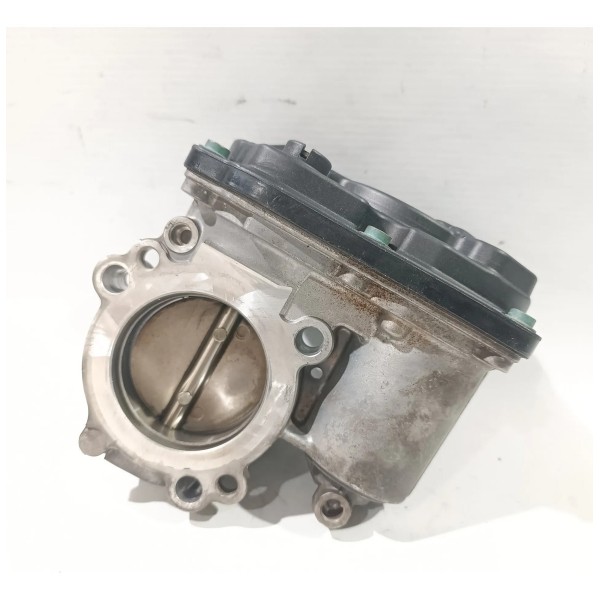 Tbi Corpo Borboleta Vw T-cross 1.0 2019 2026 04c133062h