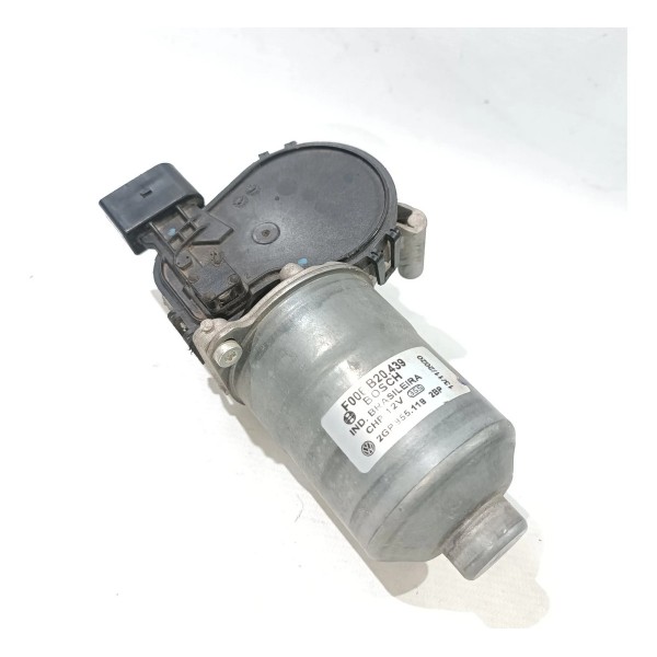 Motor Limpador Parabrisa Vw T-cross 2019 2026 2gp955119