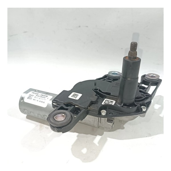 Motor Limpador Traseiro Vw T-cross 2019 2026 5gm955711b