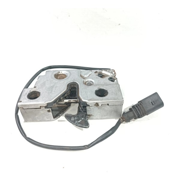 Fechadura Capo Vw T-cross 2019 2026 6c1823509a