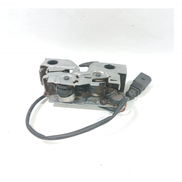 Fechadura Capo Vw T-cross 2019 2026 6c1823509a