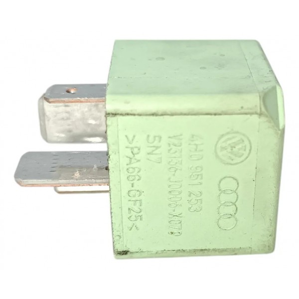 Rele 4h0951253 Vw T-cross 2019 2026