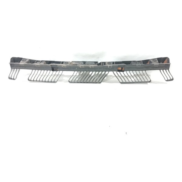 Guia Parachoque Traseiro Vw T-cross 2019 2026 2gp807863