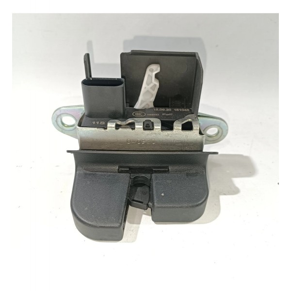 Trava Porta Malas Vw T-cross 2019 2026