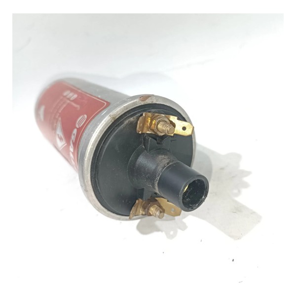 Bobina Ignição Gauss Chevrolet Chevette 1983 1993