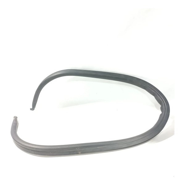 Borracha Churrasqueira Vw T-cross 2019 2026