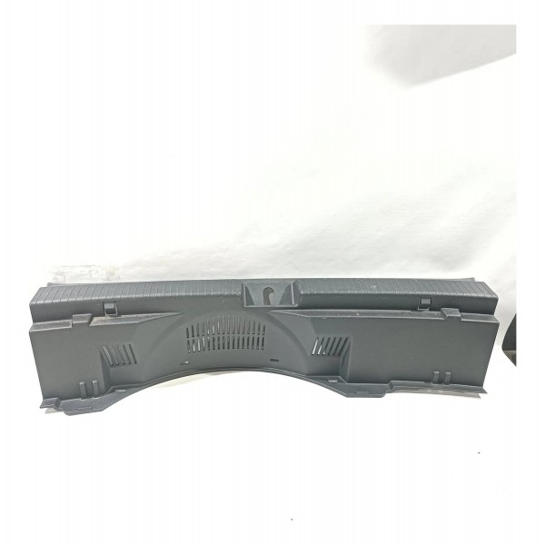 Soleira Porta Malas Vw T-cross 2019 2026 2gp863459