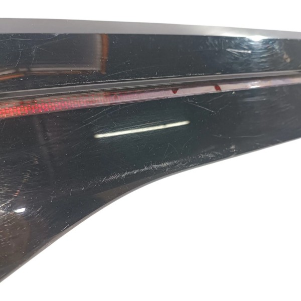 Moldura Porta Malas Vw T-cross 2019 2024 2gp827577