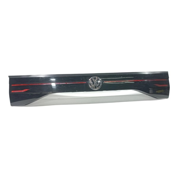 Moldura Porta Malas Vw T-cross 2019 2024 2gp827577