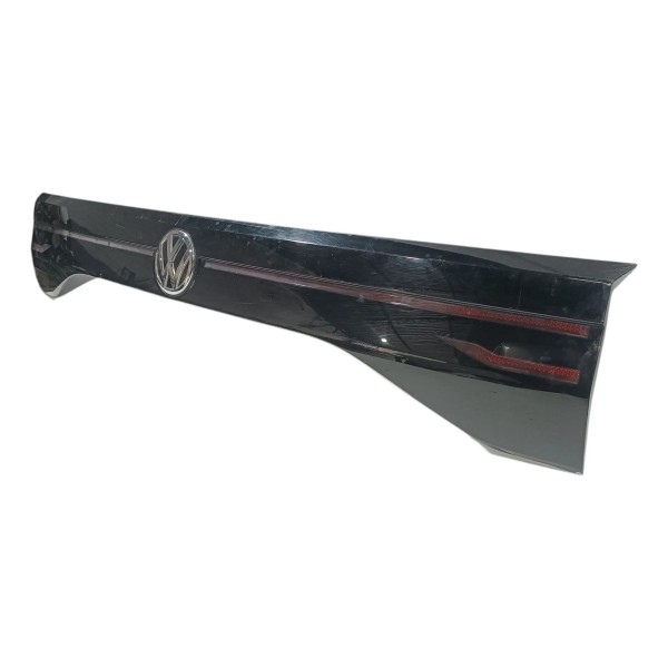 Moldura Porta Malas Vw T-cross 2019 2024 2gp827577