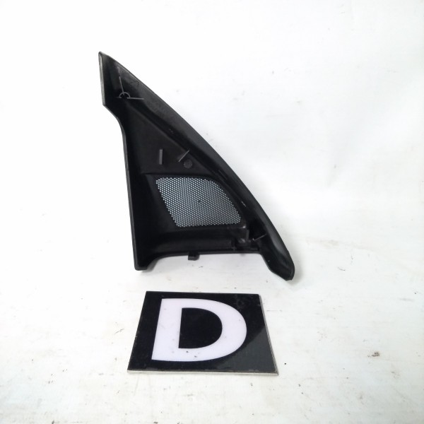 Acabamento Retrovisor Direito Volvo C30 2006 2013