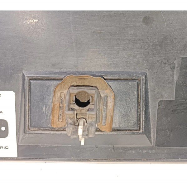 Tampa Porta Luvas Chevrolet Chevette 1983 1993 94625069