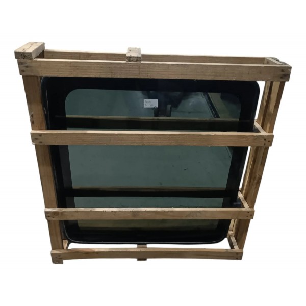 Vidro Teto Solar Mitsubishi Pajero Full 2009 2015