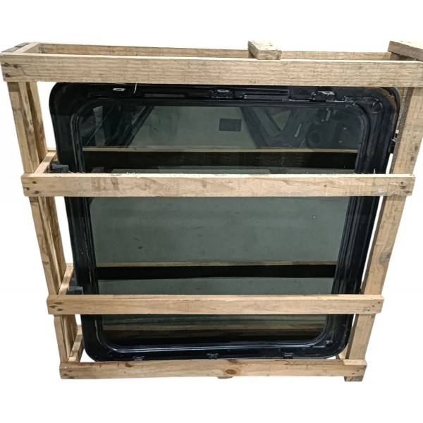 Vidro Teto Solar Mitsubishi Pajero Full 2009 2015