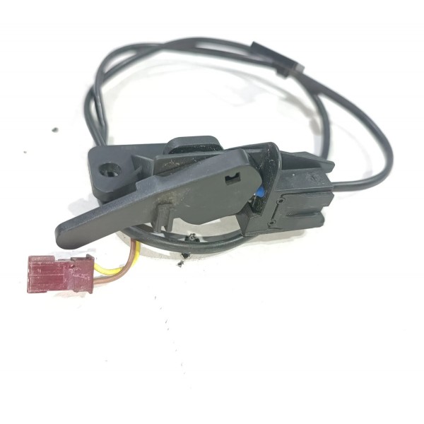 Interruptor Batente Capota Mercedes Slk 250 11 16 A172820741