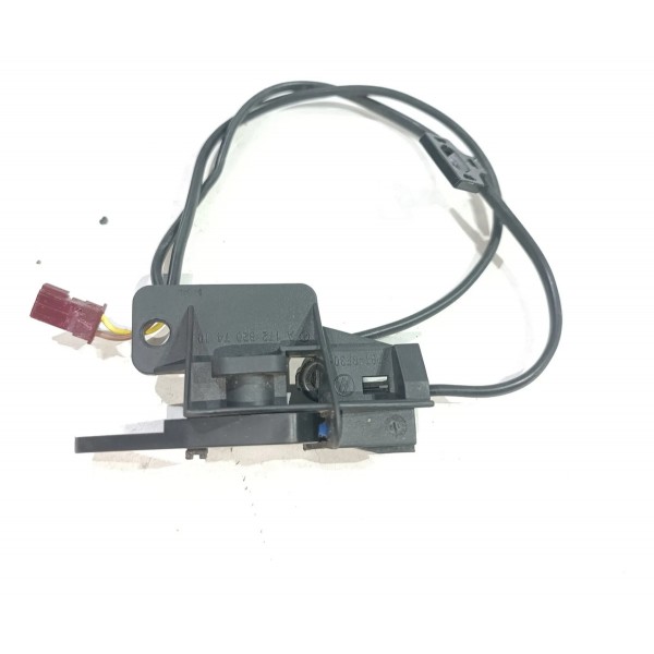 Interruptor Batente Capota Mercedes Slk 250 11 16 A172820741