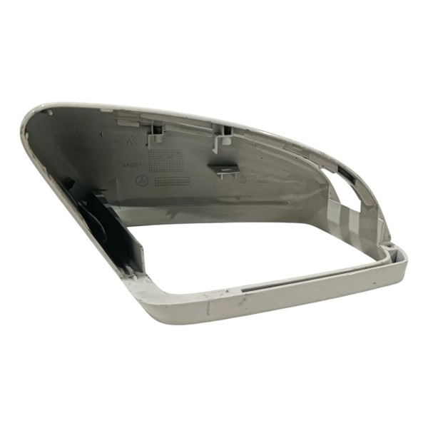 Capa Retrovisor Esquerdo Mercedes C180 W204 2010 A3159435
