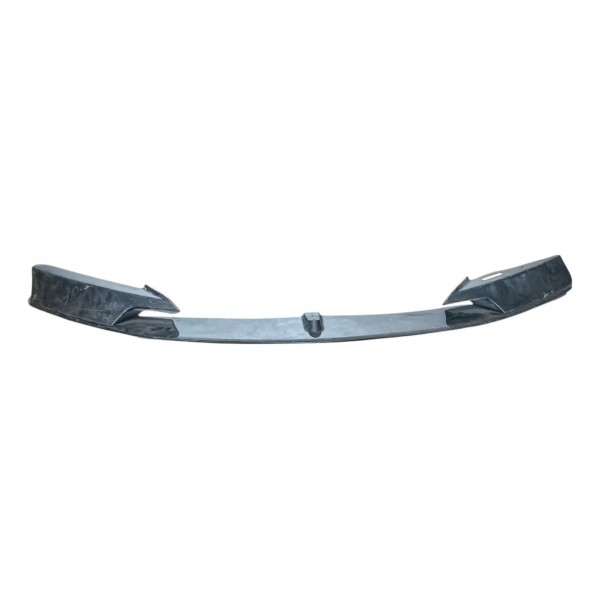 Front Lip Parachoque Dianteiro Bmw 320 F30 11 19