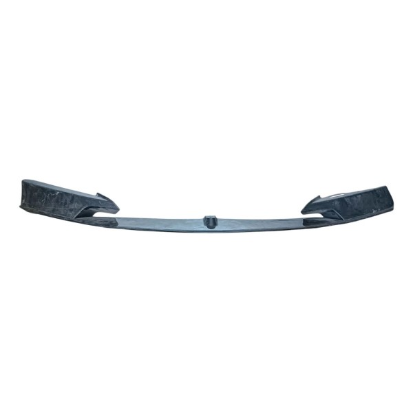 Front Lip Parachoque Dianteiro Bmw 320 F30 11 19