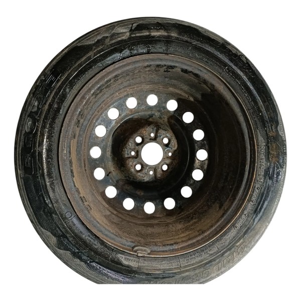 Roda Estepe Vectra 1993 2005 4x100