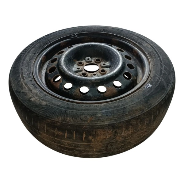 Roda Estepe Vectra 1993 2005 4x100