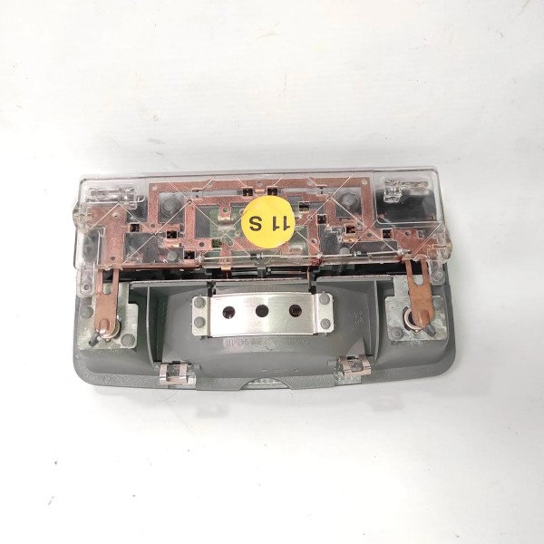 Luz De Teto Dome Light Iluminado 8n8947111 Audi Tt Mk1