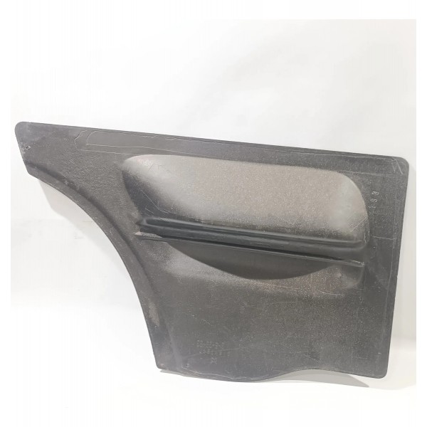 Forro Lateral Traseiro Direito Chevette 1983 1993