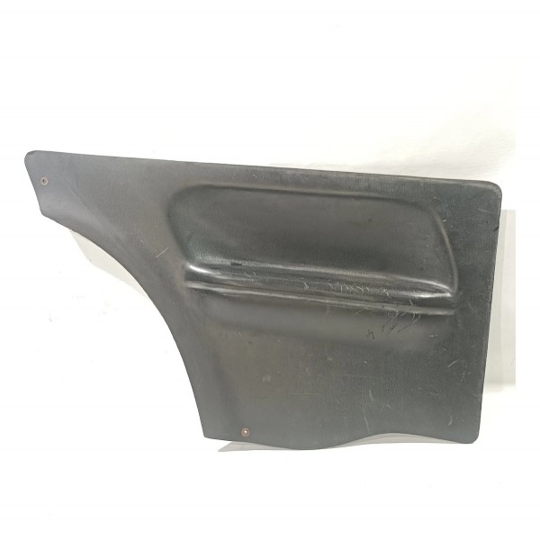 Forro Lateral Traseiro Esquerdo Chevette 83 93 Detalhe
