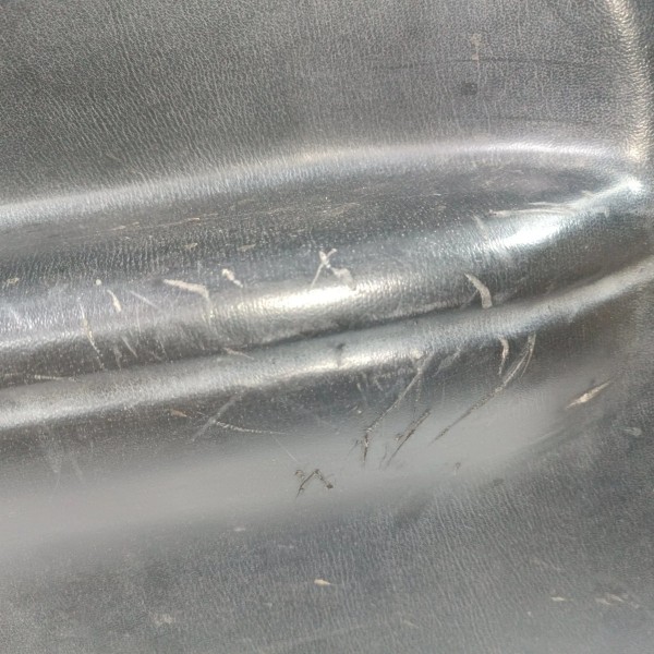 Forro Lateral Traseiro Esquerdo Chevette 83 93 Detalhe