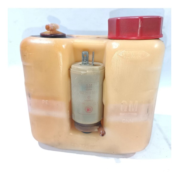 Reservatorio Partida A Frio Gm Chevette 1.6 Alcool 83 93