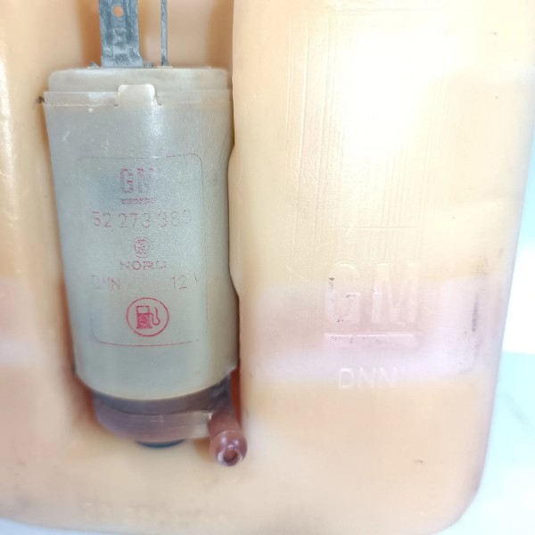 Reservatorio Partida A Frio Gm Chevette 1.6 Alcool 83 93