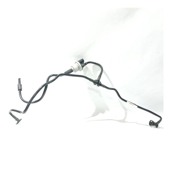 Valvula Canister Vw T-cross 2019 2026 06d133517b